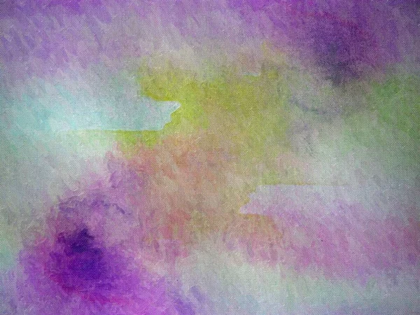 Soyut suluboya arkaplan, elle boyanmış sanat 