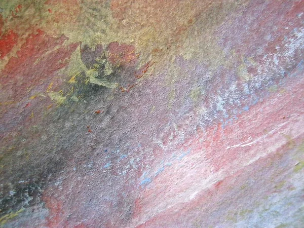 Soyut yağlı boyalar, desenli arka plan 