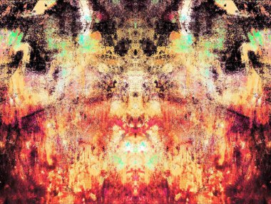 soyut sanat arka planı, modern sanat 