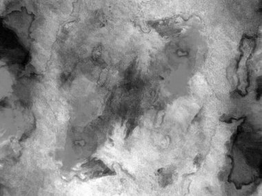 Arkaplan için güzel renklere sahip soyut boyama