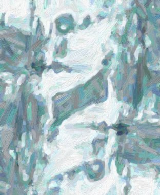 arkaplan için soyut resim, modern sanat