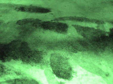 Soyut renkli resim, dijital arkaplan 