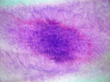 Soyut suluboya arkaplan, elle boyanmış sanat 