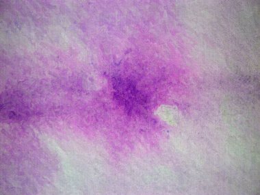 Soyut suluboya arkaplan, elle boyanmış sanat 