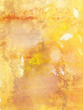 Arkaplan için güzel renklere sahip soyut boyama