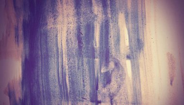 Arkaplan için güzel renklere sahip soyut boyama