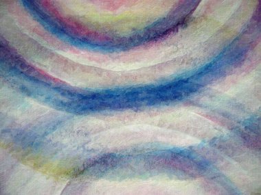 El boyaması sanat, soyut suluboya arkaplan