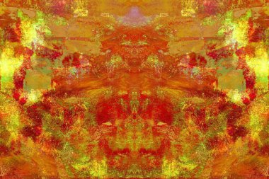 arkaplan için soyut resim, modern sanat