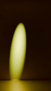 Reklam Sahnesi Ürünleri Şovu