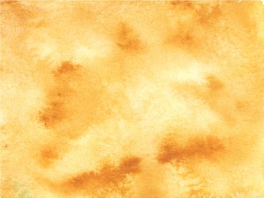 Soyut el boyası suluboya arka plan. Dekoratif renkli doku.