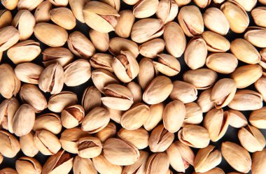 Fıstık ezmesi. Geçmişi. Seçici odaklanma. Yakın plan..