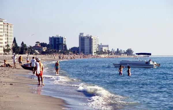 Recreation beach holiday spot
