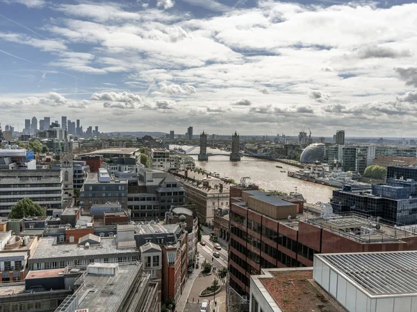 Londra şehri manzaralı, Birleşik Krallık