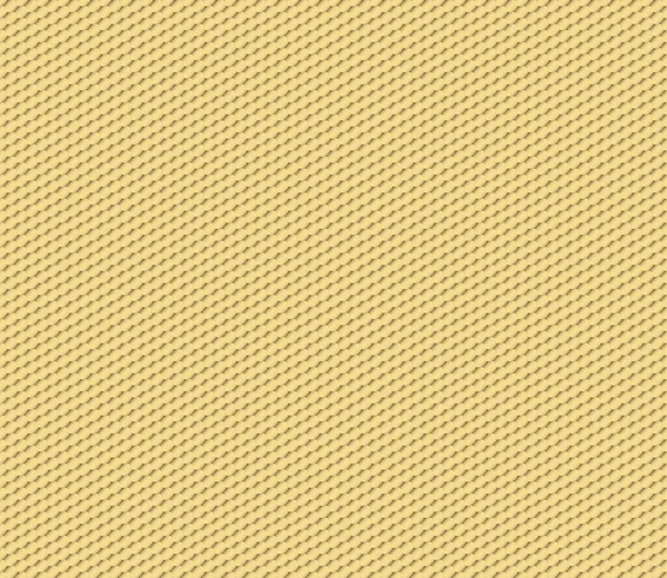 Fondo de mosaico abstracto sin costuras. Amarillo, colores blancos . — Vector de stock