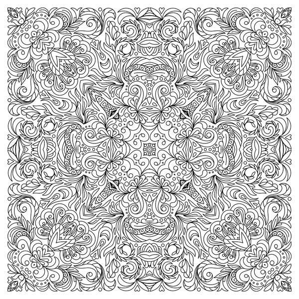100,000 Adult coloring book Vector Images