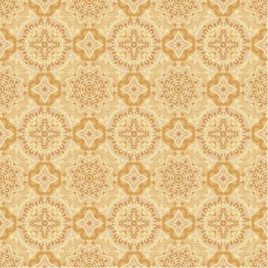 Vector floral dekoratif arka plan. kart için çerçeve tasarım şablonu.