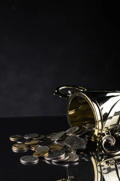 kazanan kupa Şampiyonası Ödülü