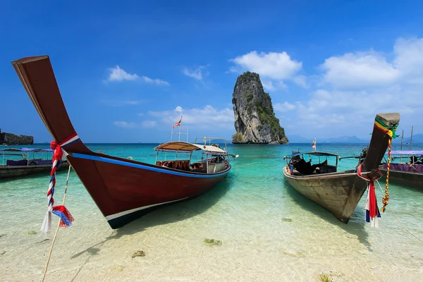 Krabi deniz
