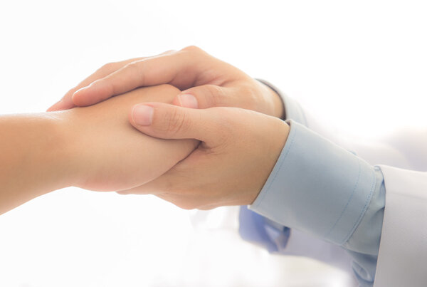 Врач и пациент