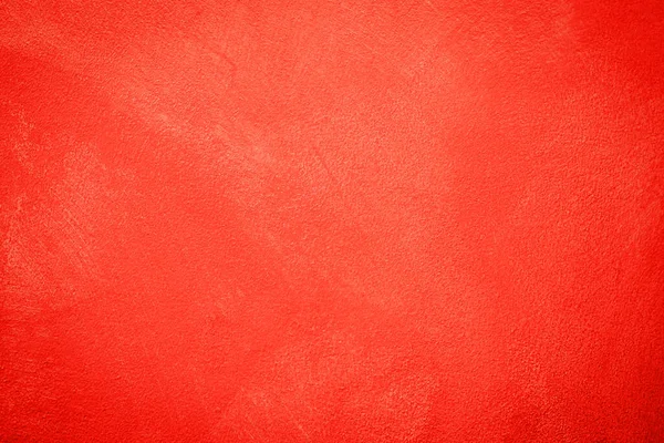 Red Cement Wall Texture Christmas Valentine Red Abstract Background Copy — Stock Photo, Image