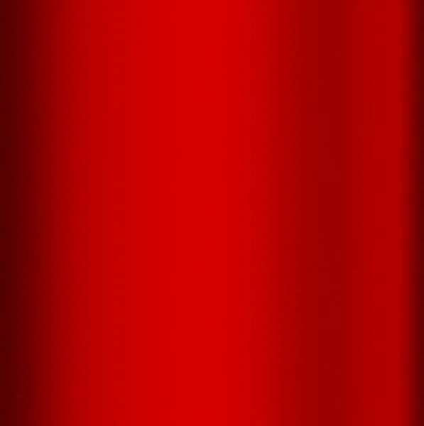 Vörös Acél Fém Textúra Karácsonyra Vagy Valentin Piros Elvont Háttér — Stock Fotó