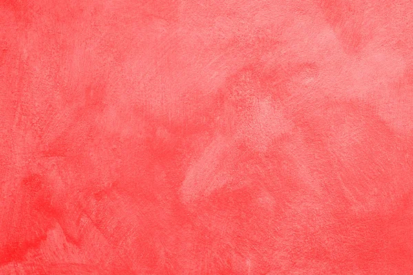 Red Cement Wall Texture Christmas Valentine Red Abstract Background Copy — Stock Photo, Image