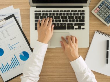 pazarlama stratejisi için veri analizi