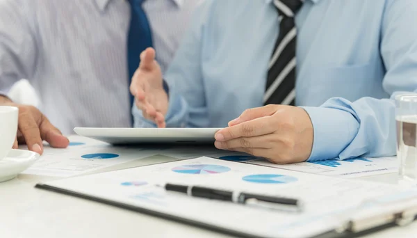 Muhasebeciler veri çözümleme