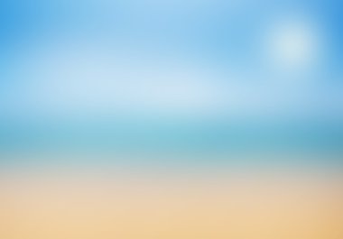 bulanık doğa arka plan