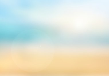 bulanık doğa arka plan