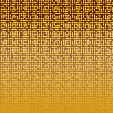 arka plan-mozaik soyut sarı altın