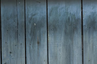 Mavi ahşap Komiteler