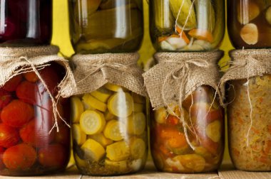 yakın çekim yiyecek koruma