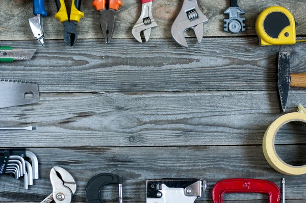 gemide farklı araçlar 