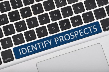 Kelime yazılı klavye düğmesine tanımlamak umutları