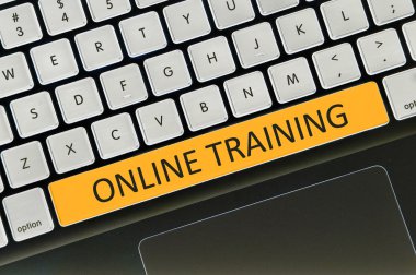 Word çevrimiçi eğitim yazılı klavye boşluk çubuğuna düğme