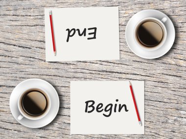 İş kavramı: Karşılaştırma arasında başlar ve biter