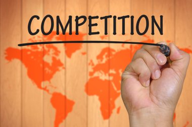 el yazısı Yarışması