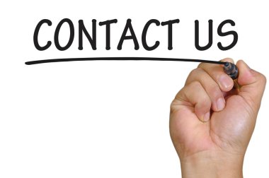 el yazma bize ulaşın