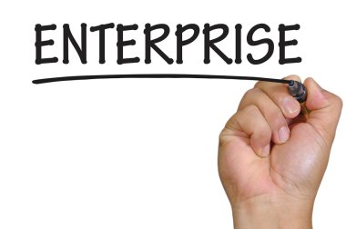 el yazısı kurumsal 