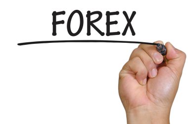 Forex yazma el