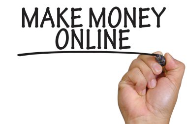 el yazma para çevrimiçi yapmak