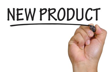 el yazma yeni ürün