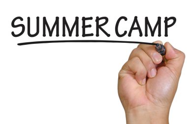 el yazısı yaz kampı