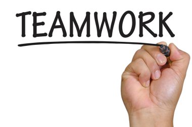 El yazma çalışması