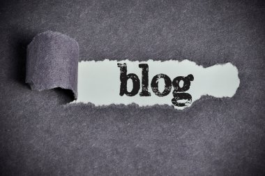 beyin fırtınası kelime yırtık siyah şeker kağıt'ın altında 