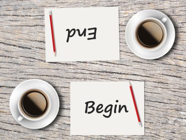 İş kavramı: Karşılaştırma arasında başlar ve biter