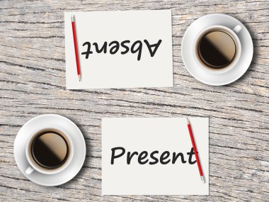 İş kavramı: Karşılaştırma yok ve günümüz arasında