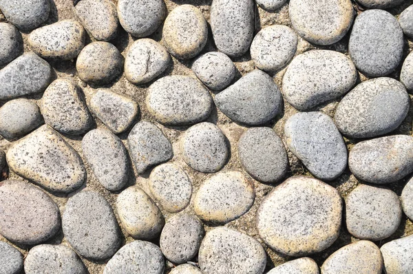 배경에 대 한 자갈 돌 — 스톡 사진