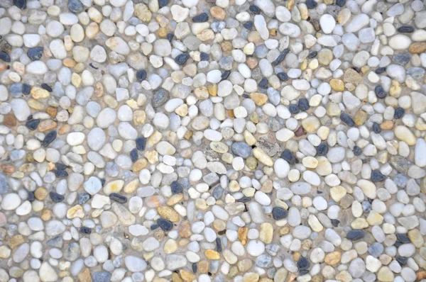 Pebble Stones For Background — Stock Photo, Image